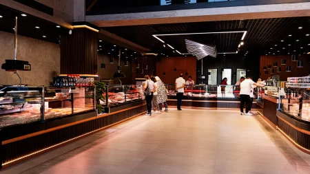 Büyüksimitci Et Mağaza